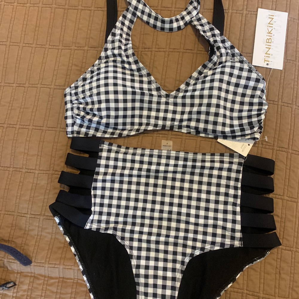 Brand new Size small TiniBikini
